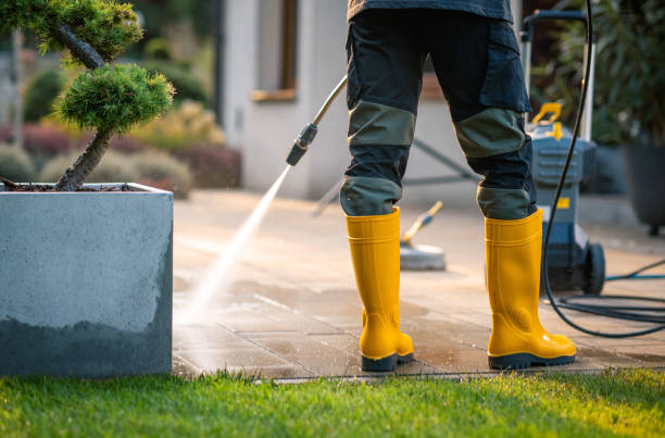 Professional  Pressure Washing in Purcellville, VA